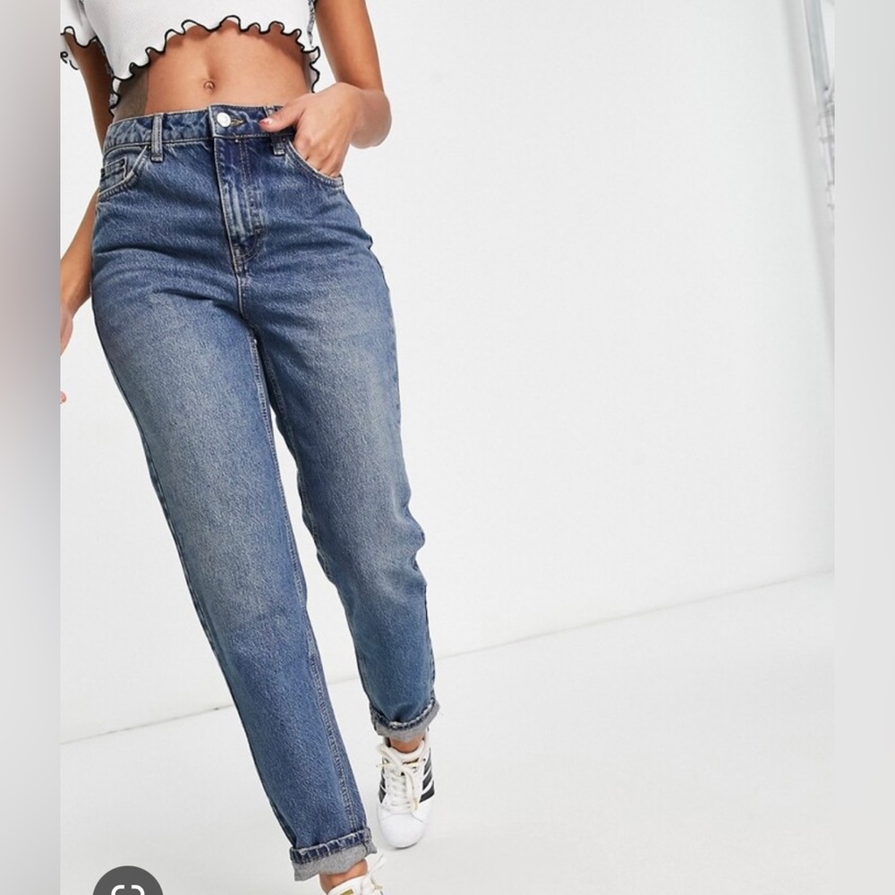 Topshop Jeans